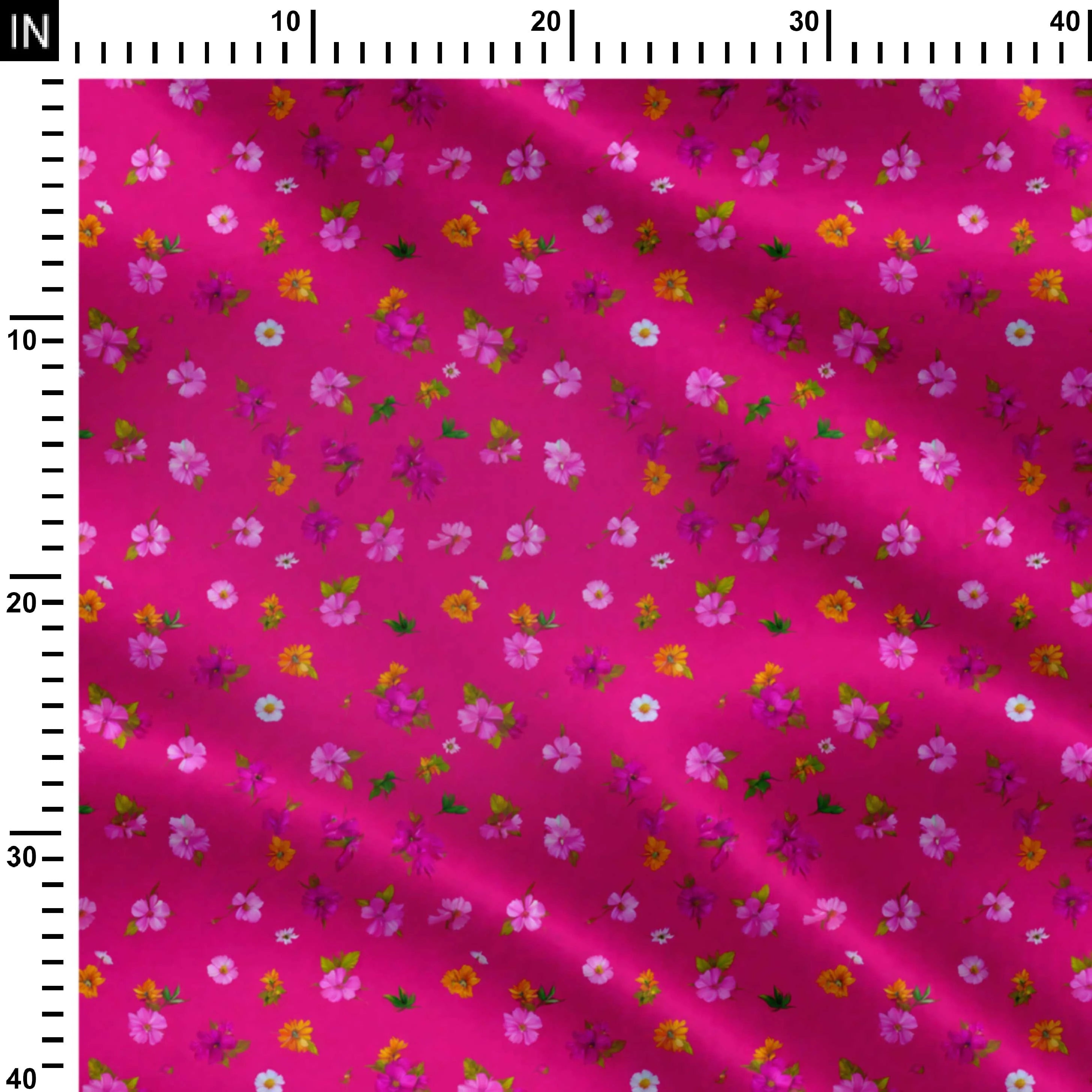 Pink Blossom Designs