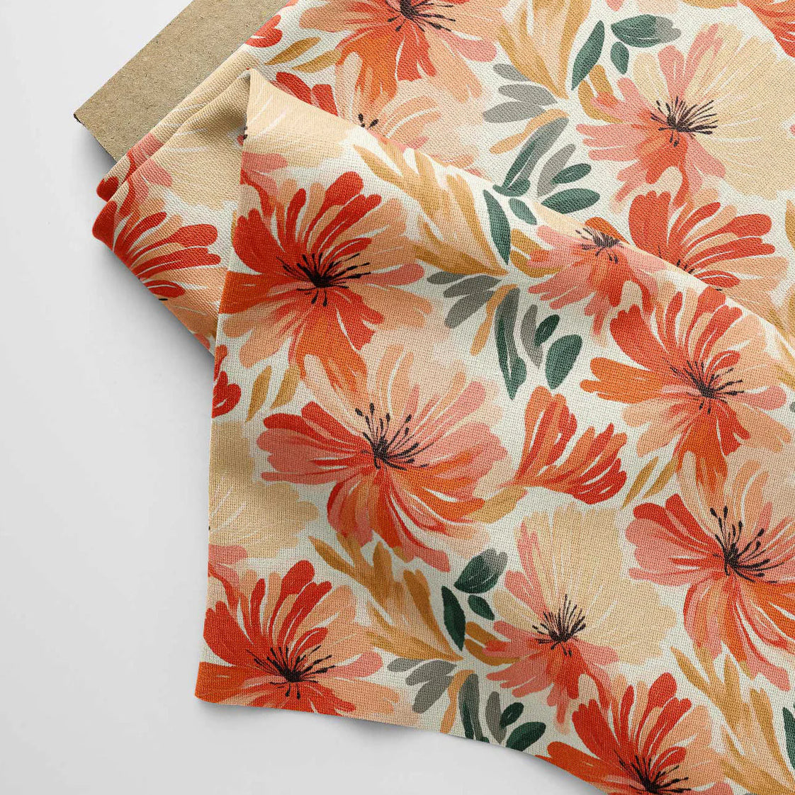 Panorama Patterning