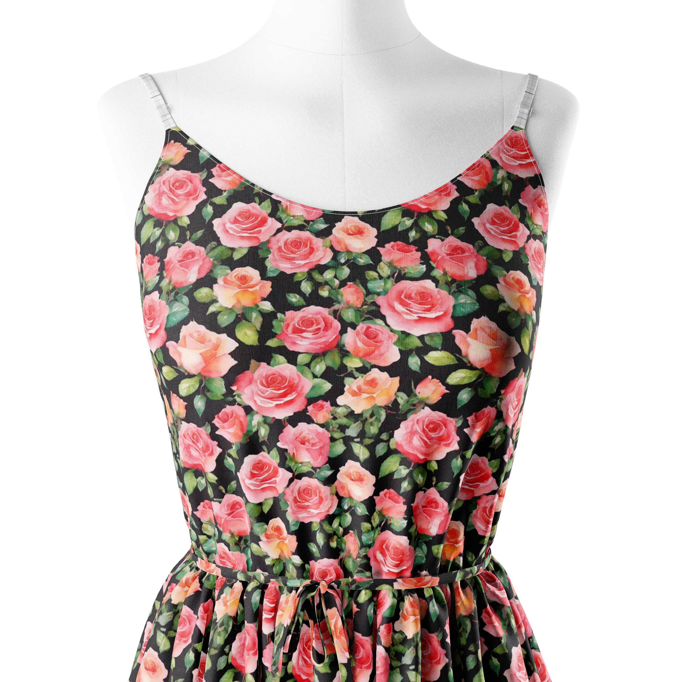 गुलाब गुलदस्ता परमानंद