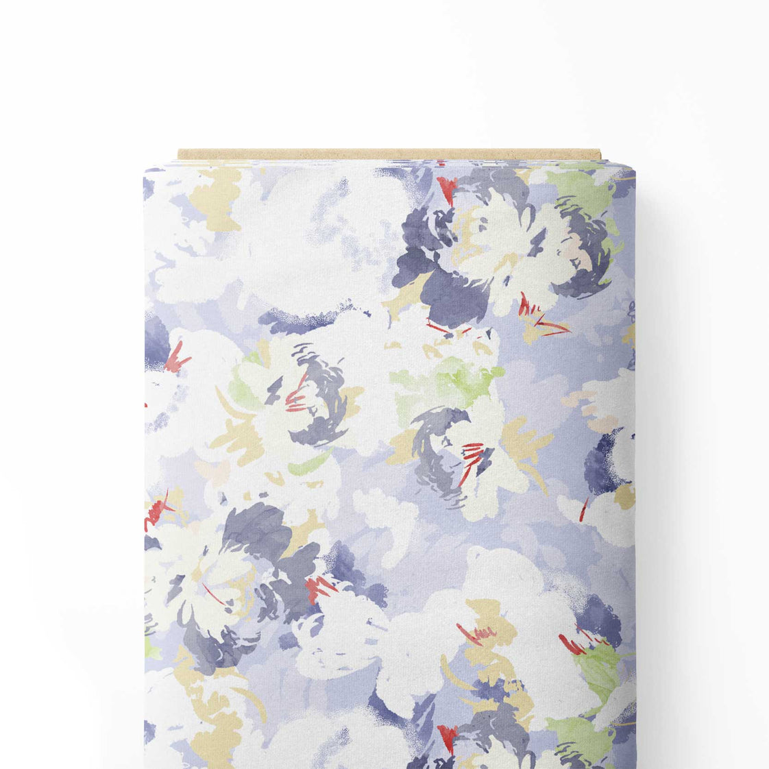 Liberty Flower Garden Print Fabric