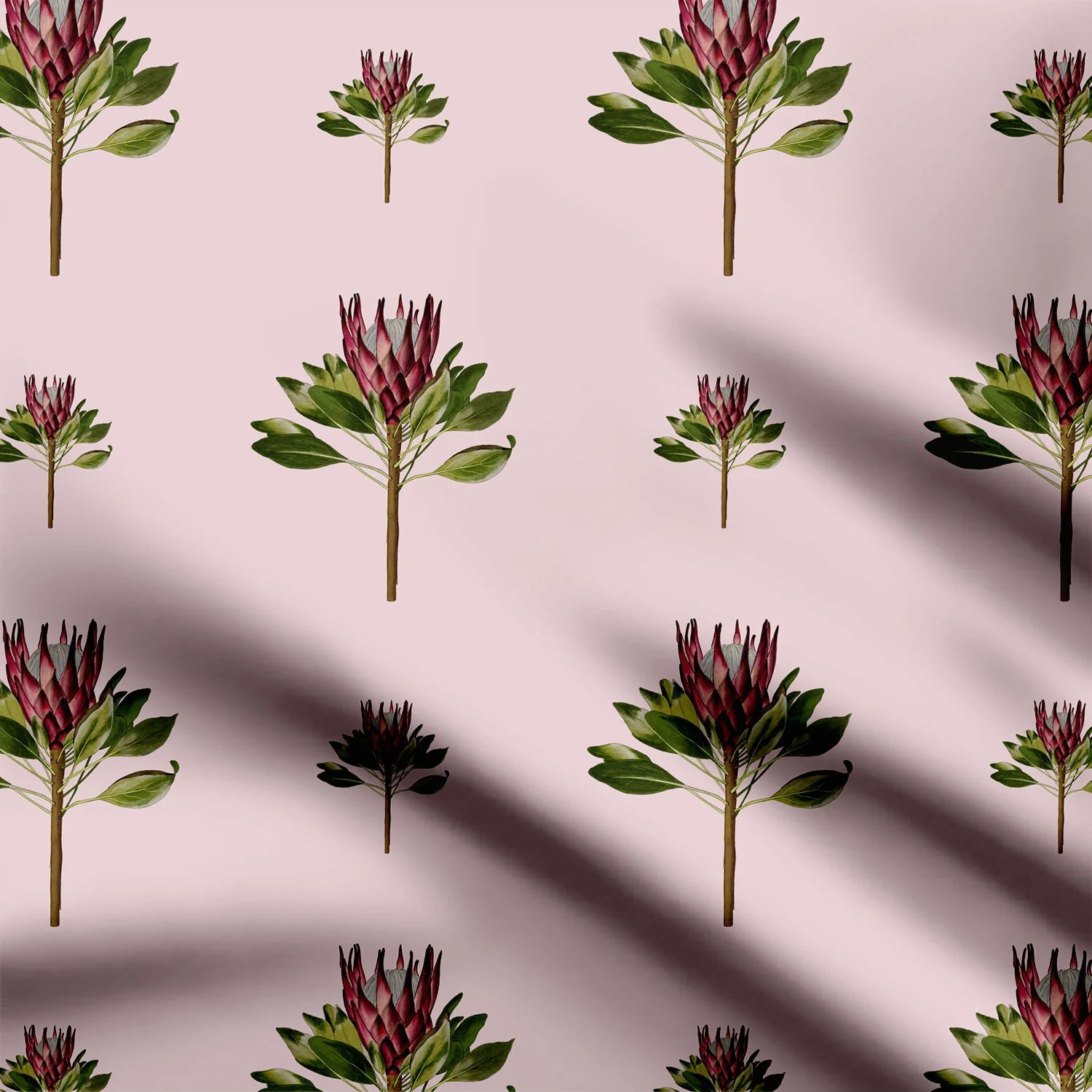 One soul Print Fabric