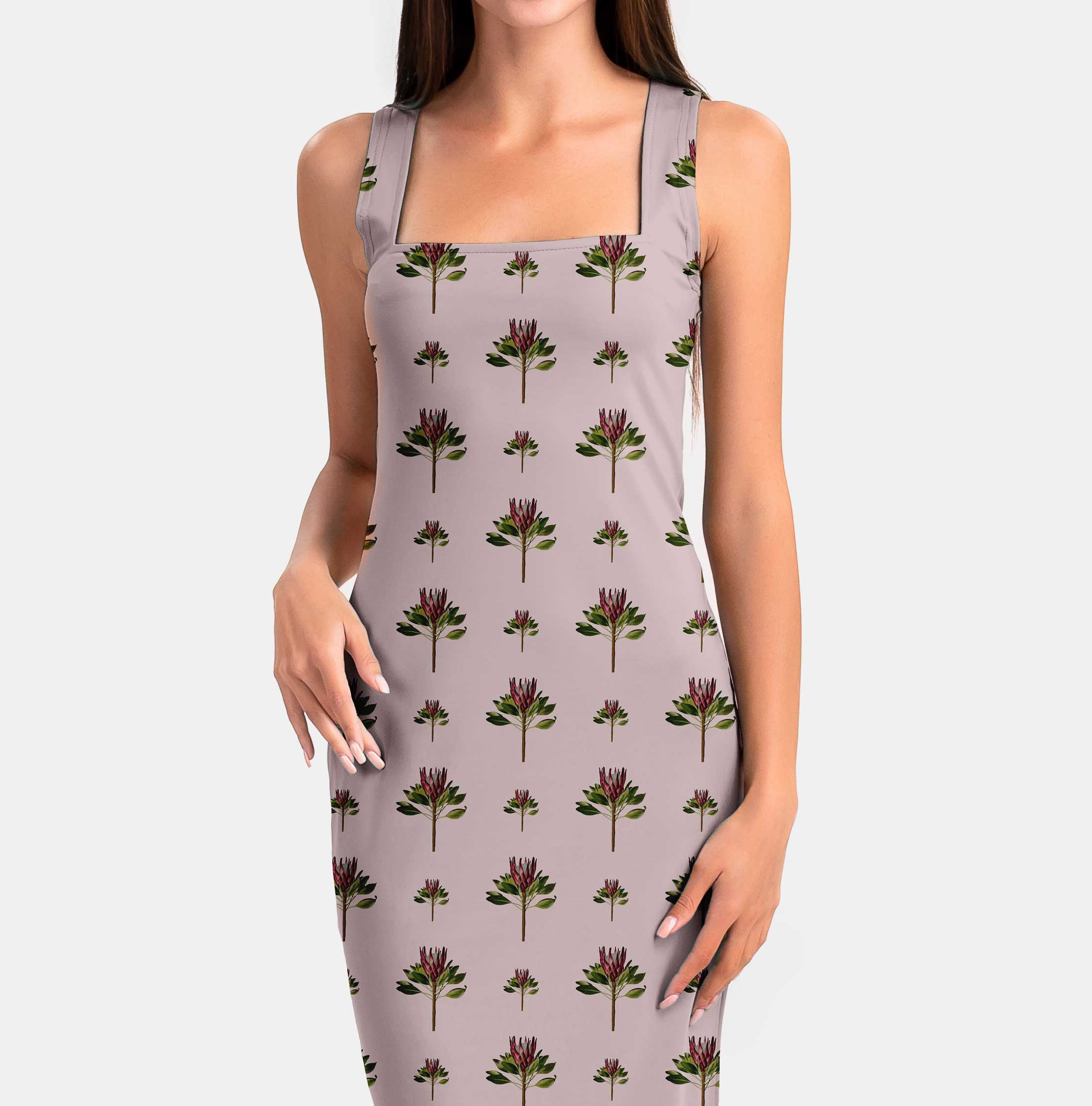 One soul Print Fabric