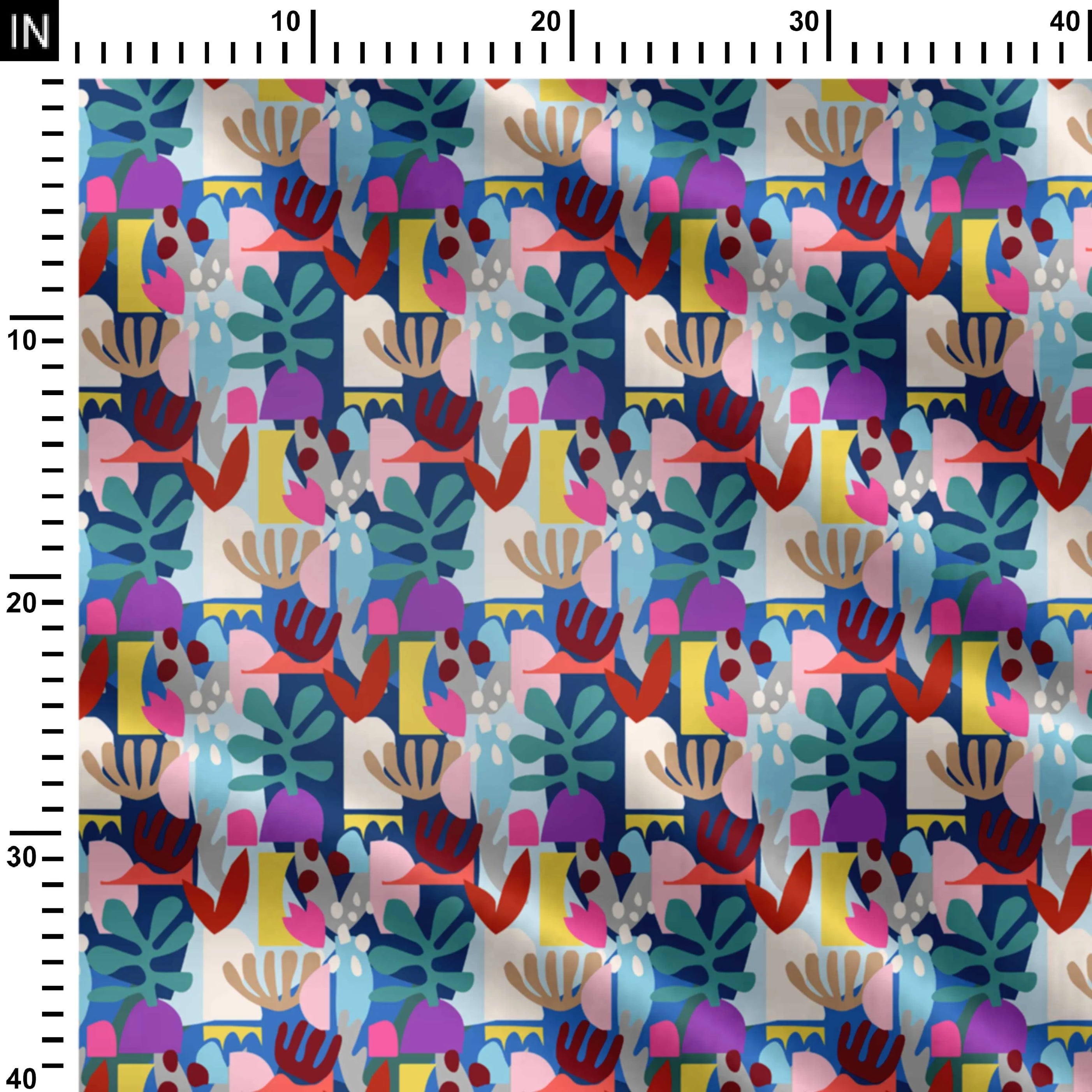 Sonoran Dunes Print Fabric