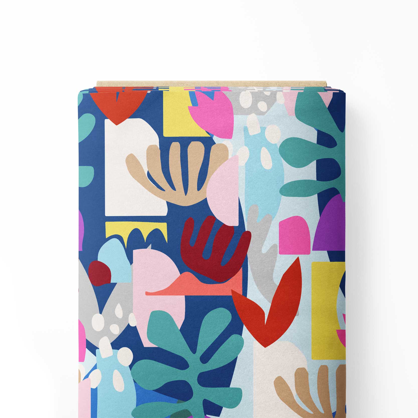 Sonoran Dunes Print Fabric