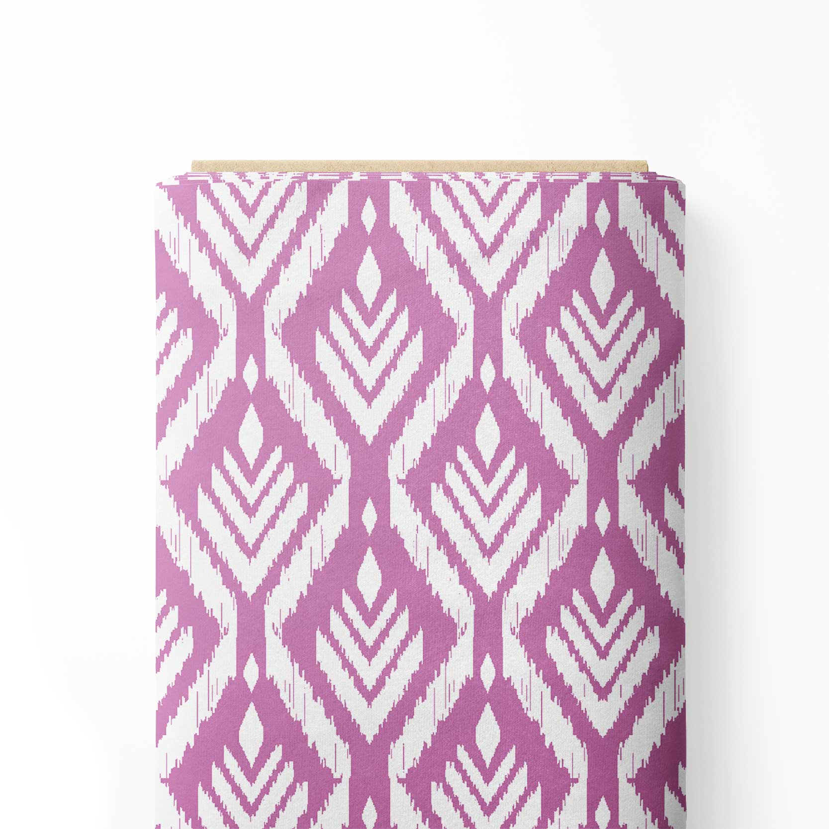 Sugar Creek Ikat Print Fabric