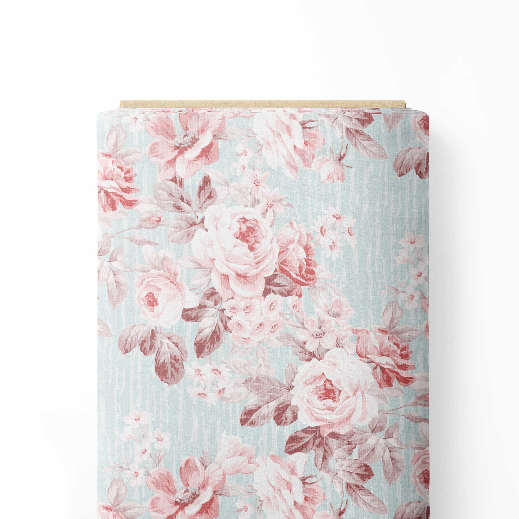 Gulab Yard Print Fabric