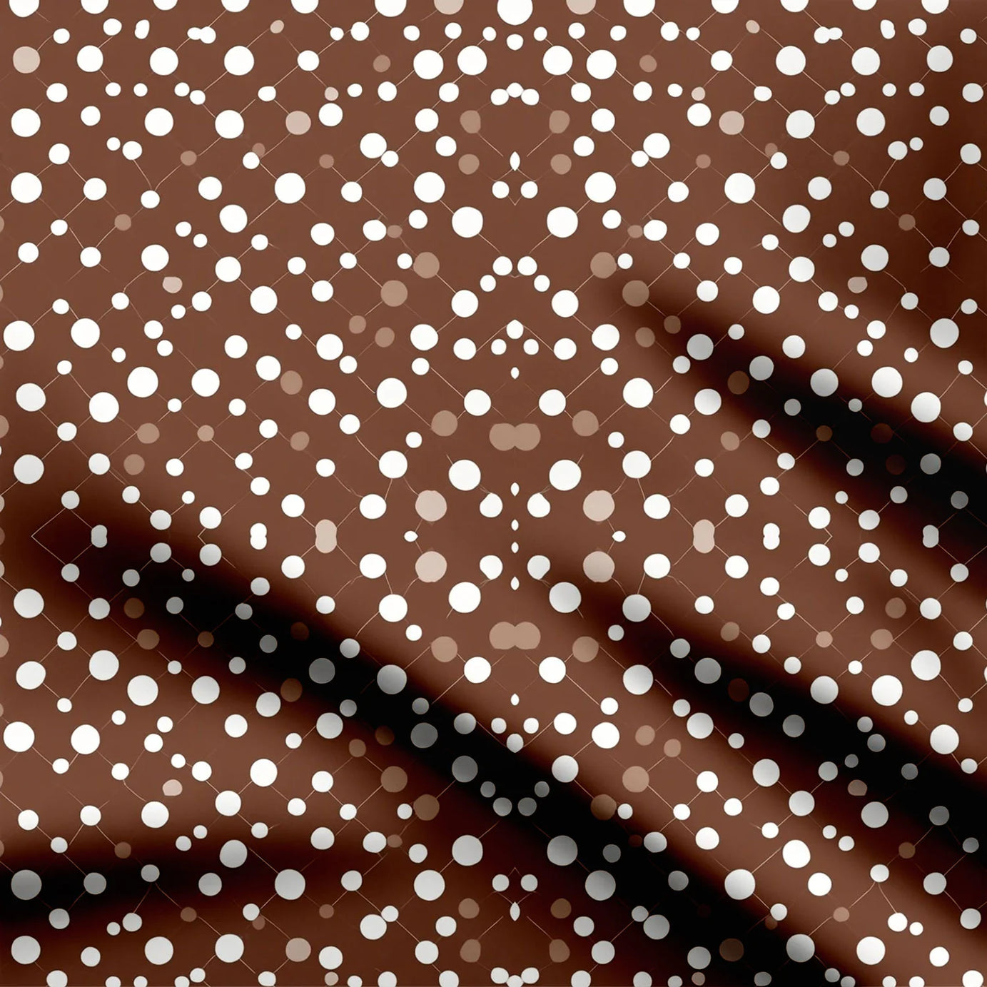 Dots 1 Print Fabric