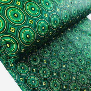 Mozambique African Fabric