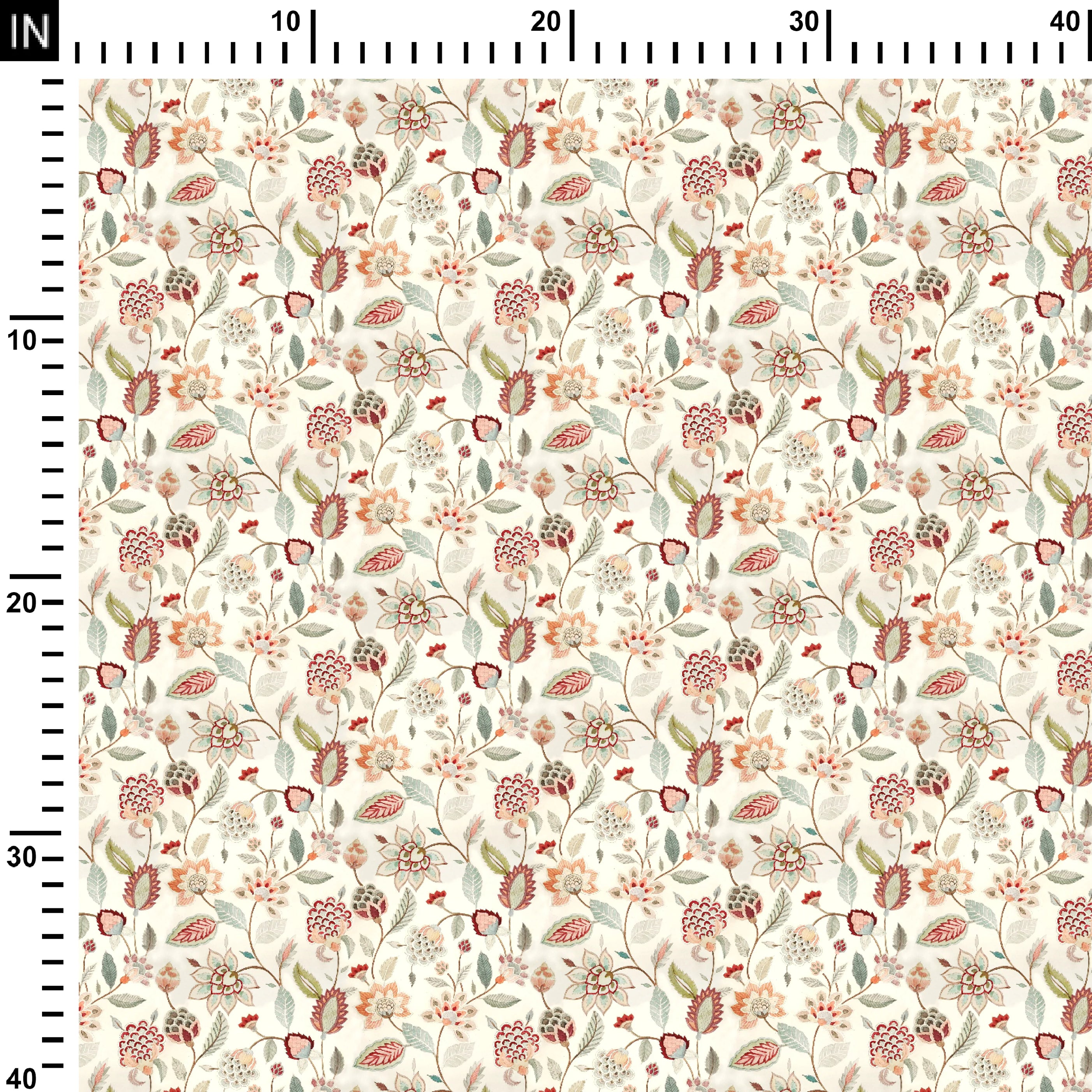 बर्फीला वाइनयार्ड