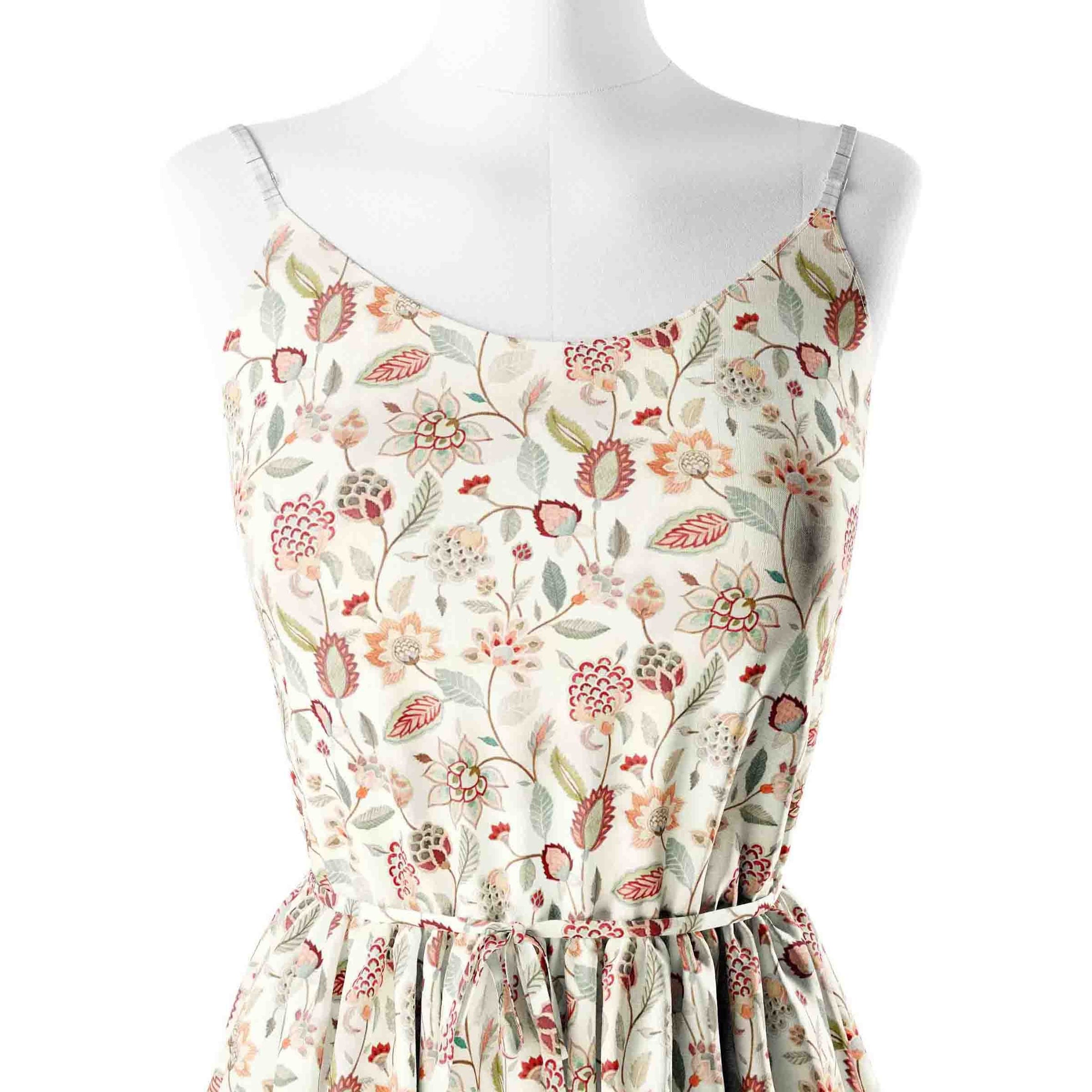 बर्फीला वाइनयार्ड