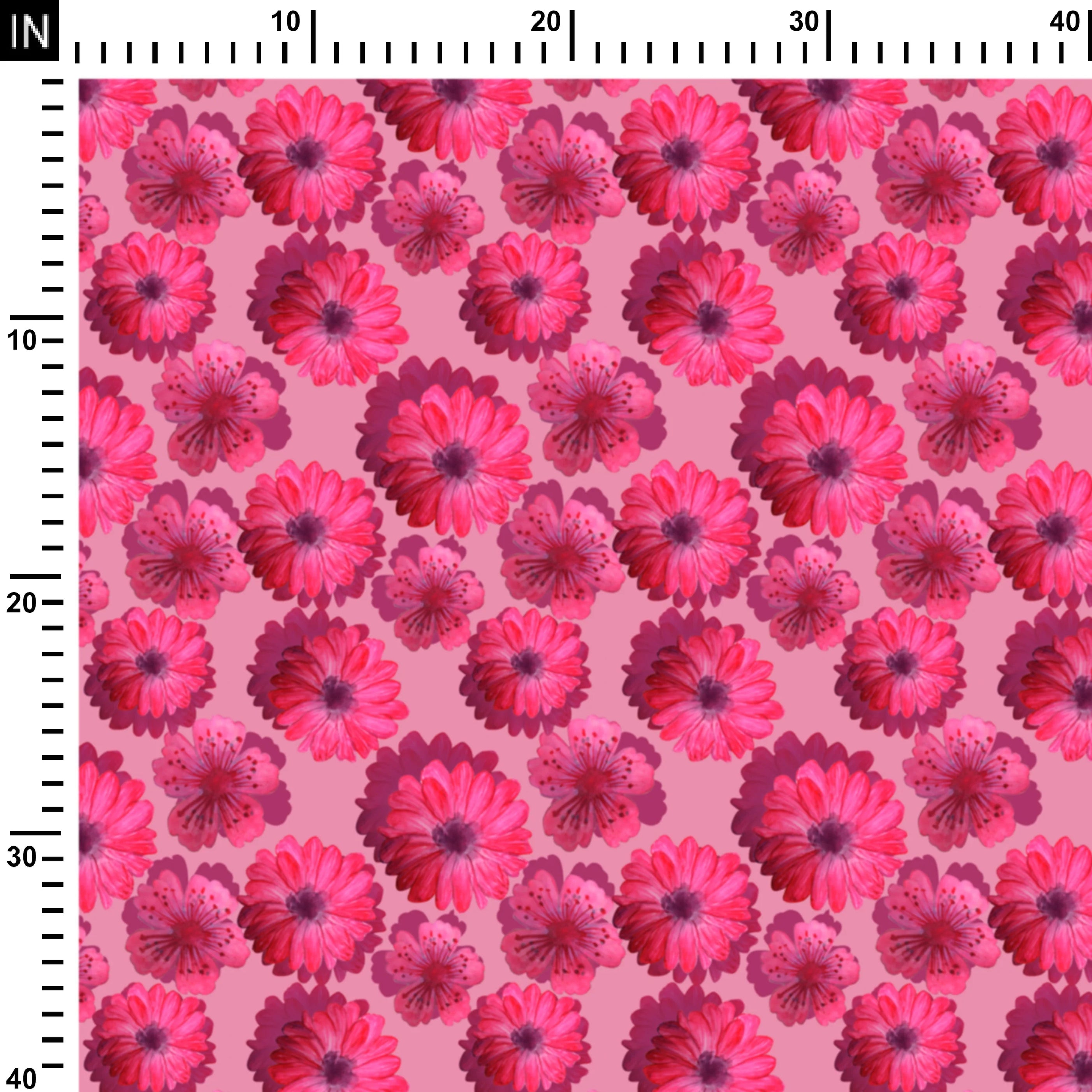 Pencil shaving Flowers