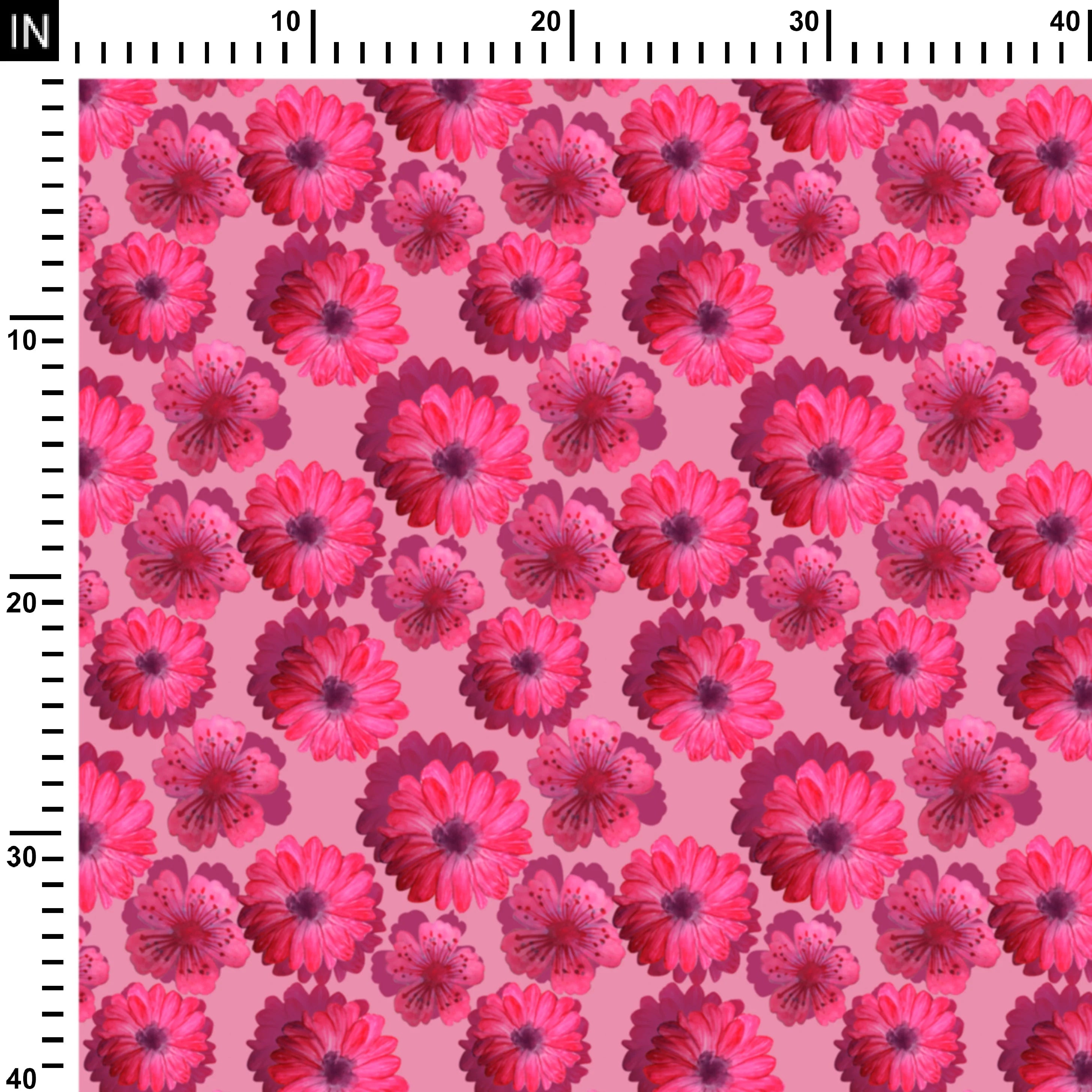 Pencil shaving Flowers