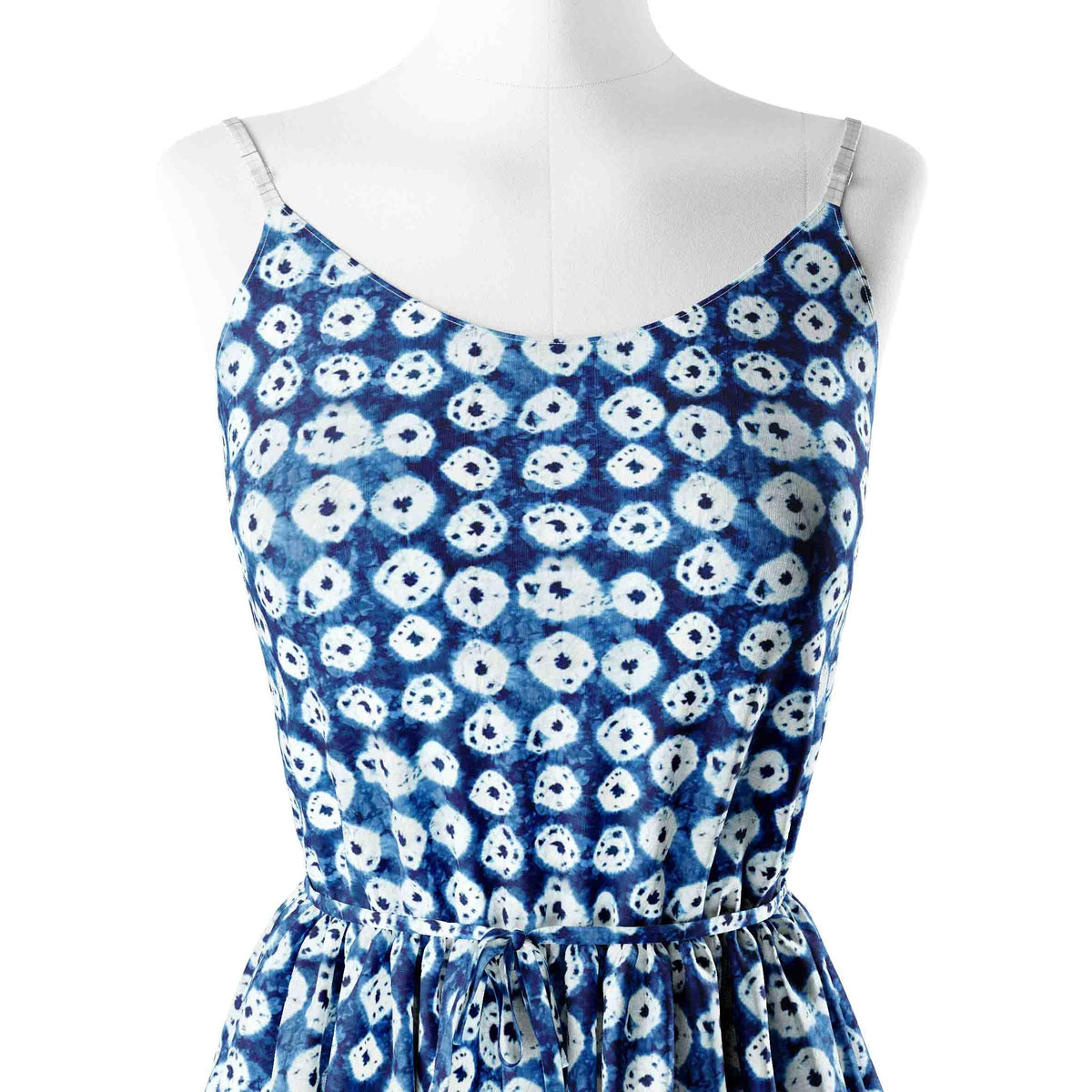 Ներկված ինդիգո 1