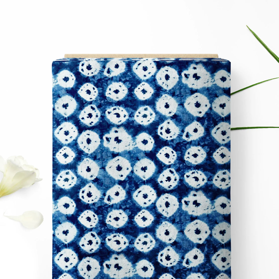 Ներկված ինդիգո 1