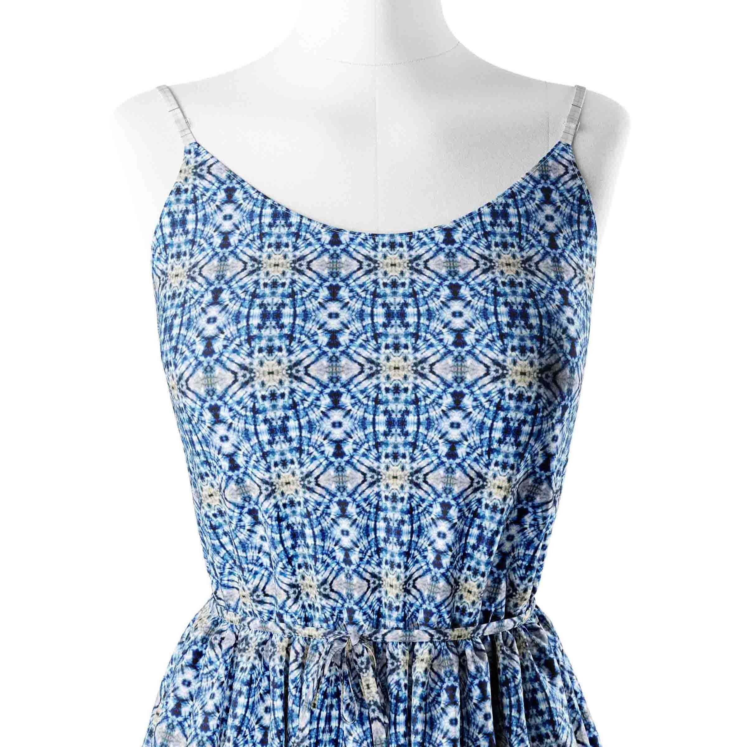 Հայելի ինդիգո 1