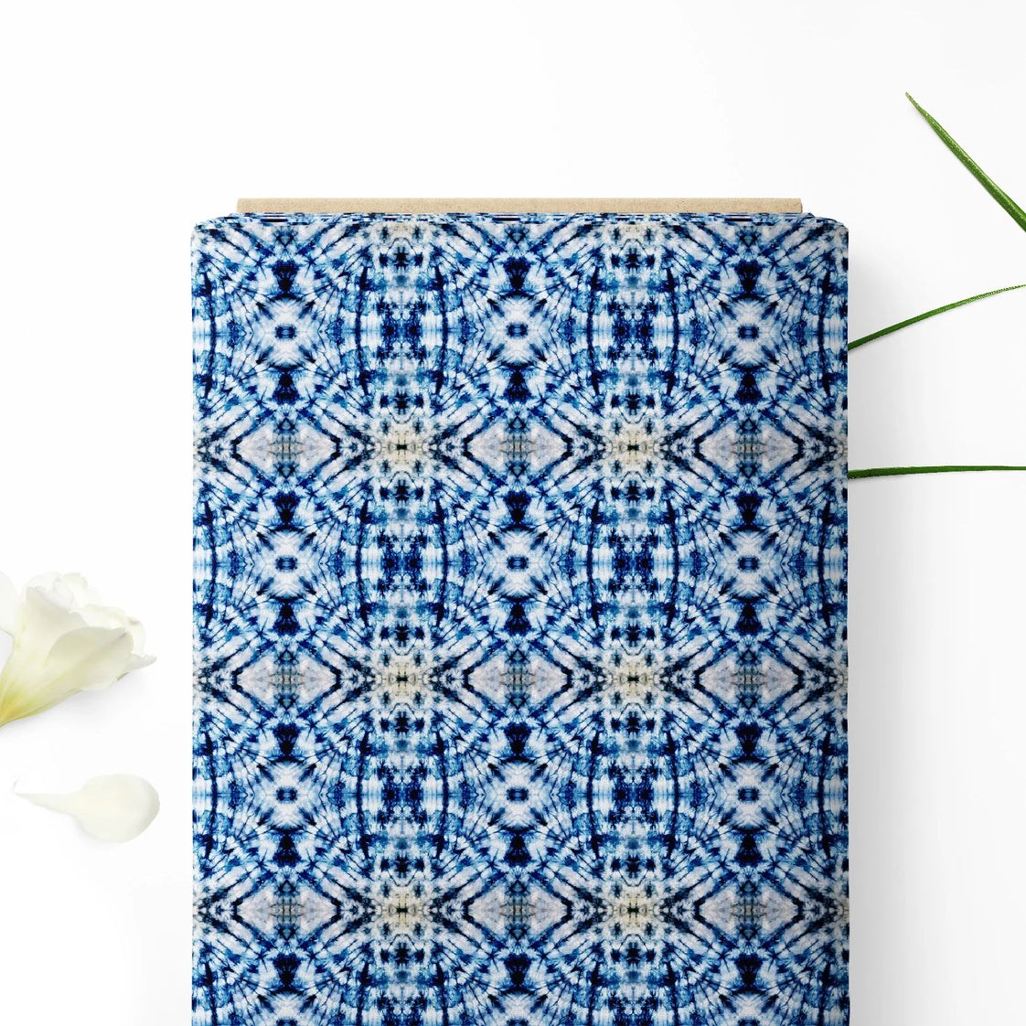 Հայելի ինդիգո 1