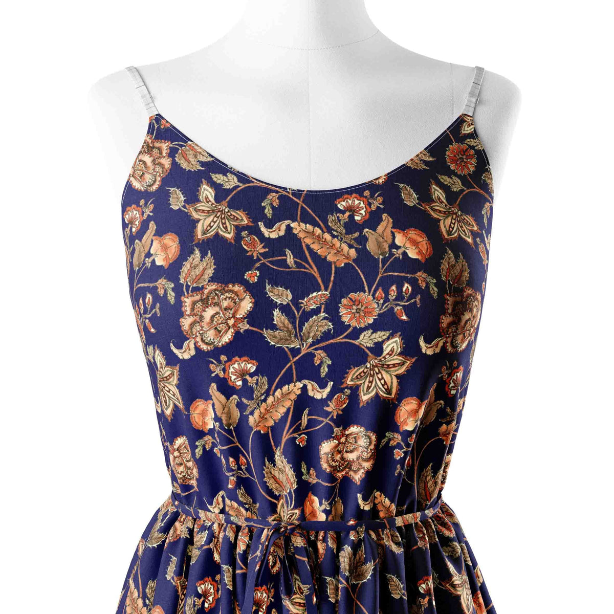 रॉयल कलमकारी