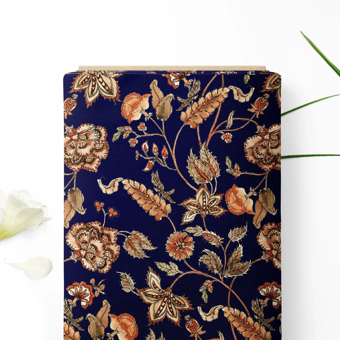 रॉयल कलमकारी