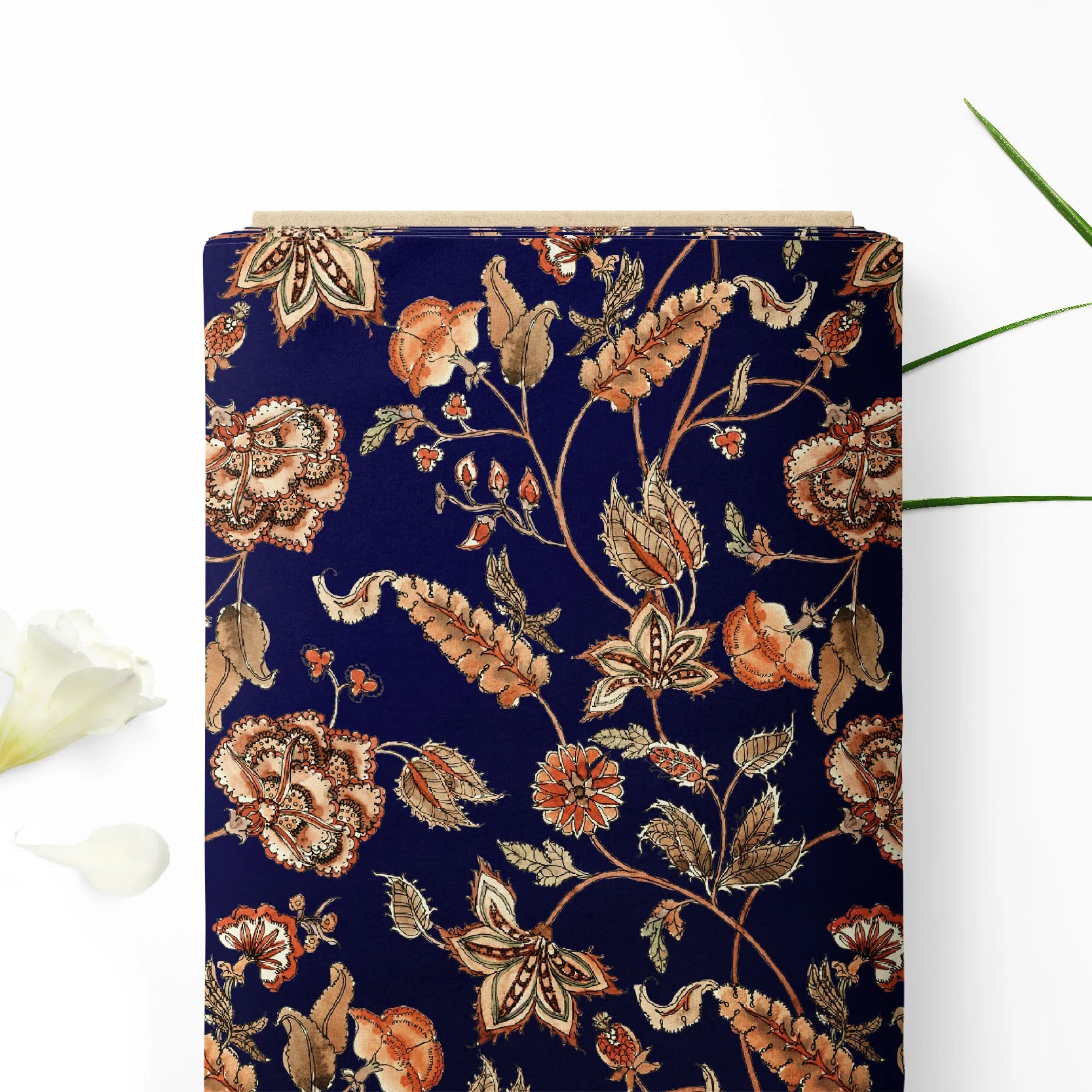 रॉयल कलमकारी