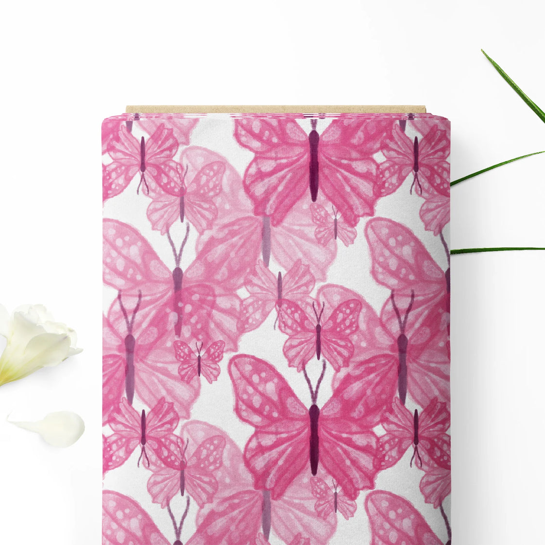 The butterfly effect