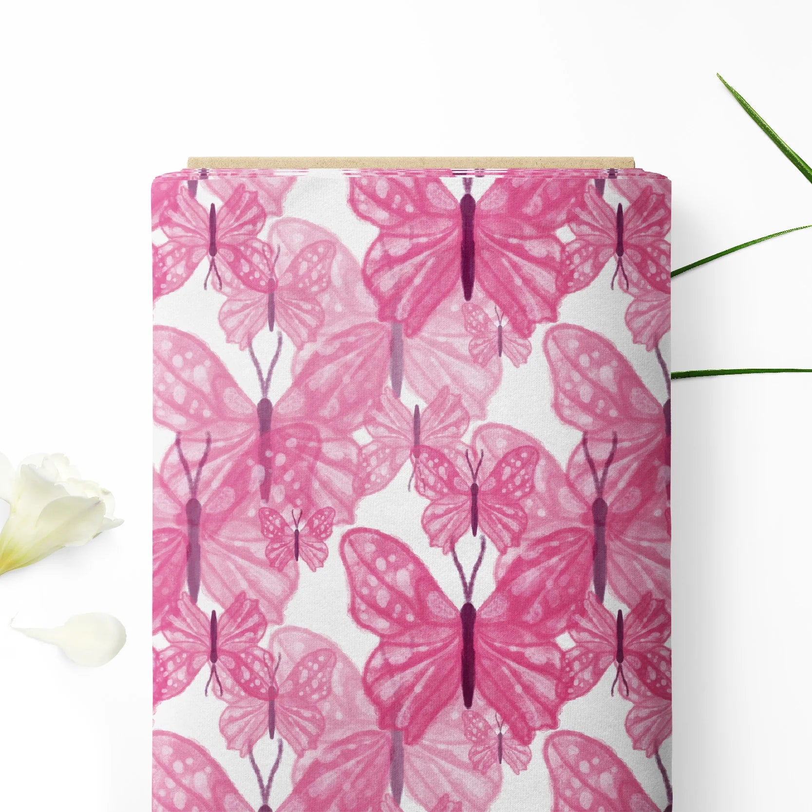 The butterfly effect