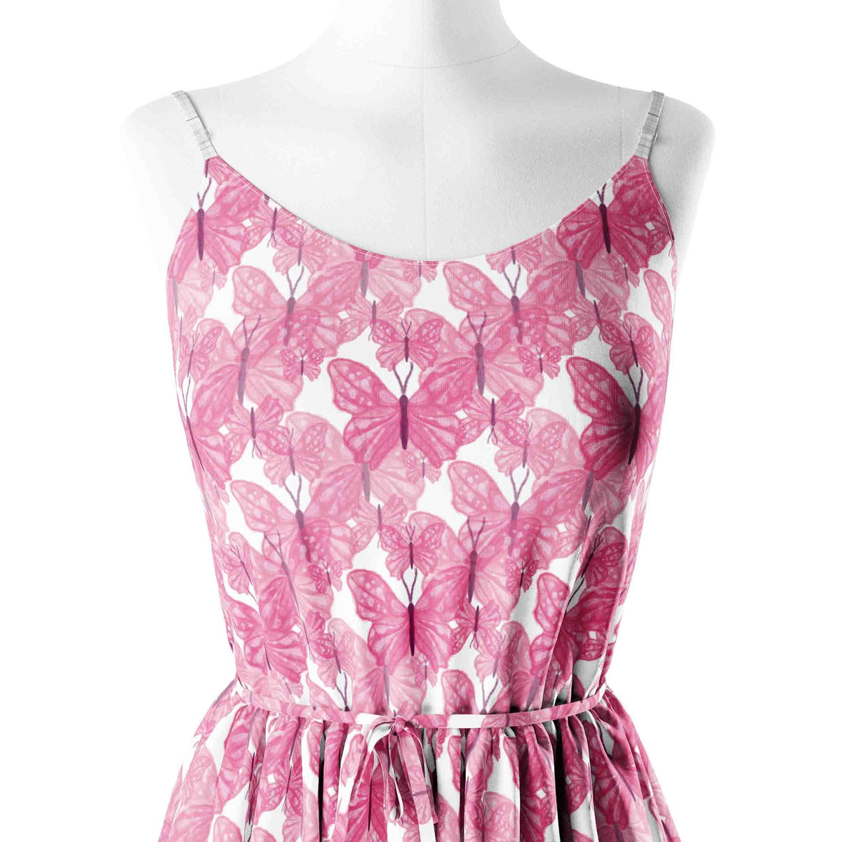 The butterfly effect