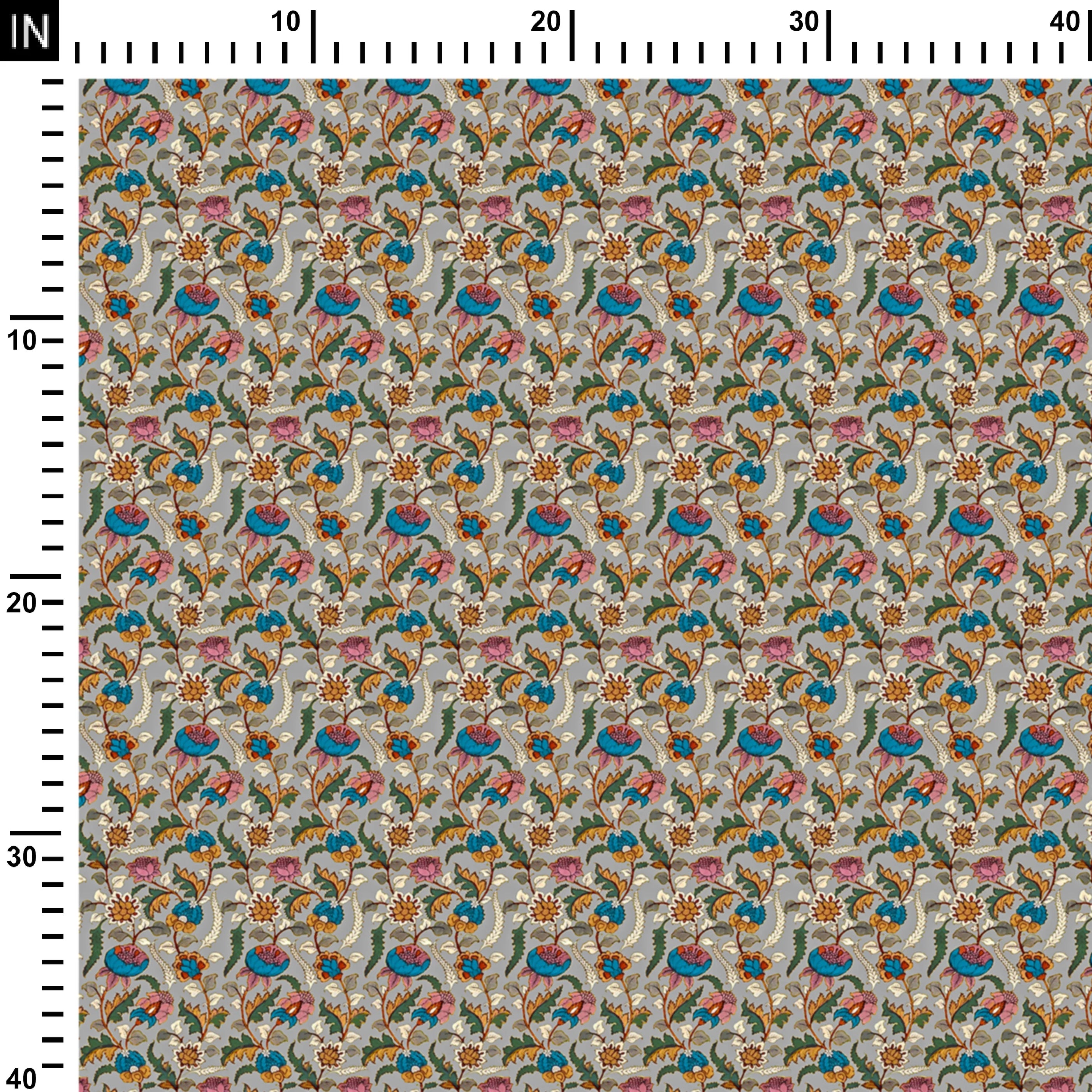 Tree of Life Kalamkari