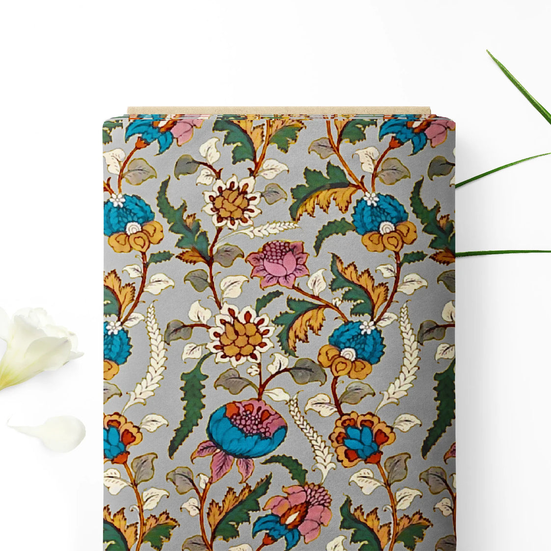 Tree of Life Kalamkari