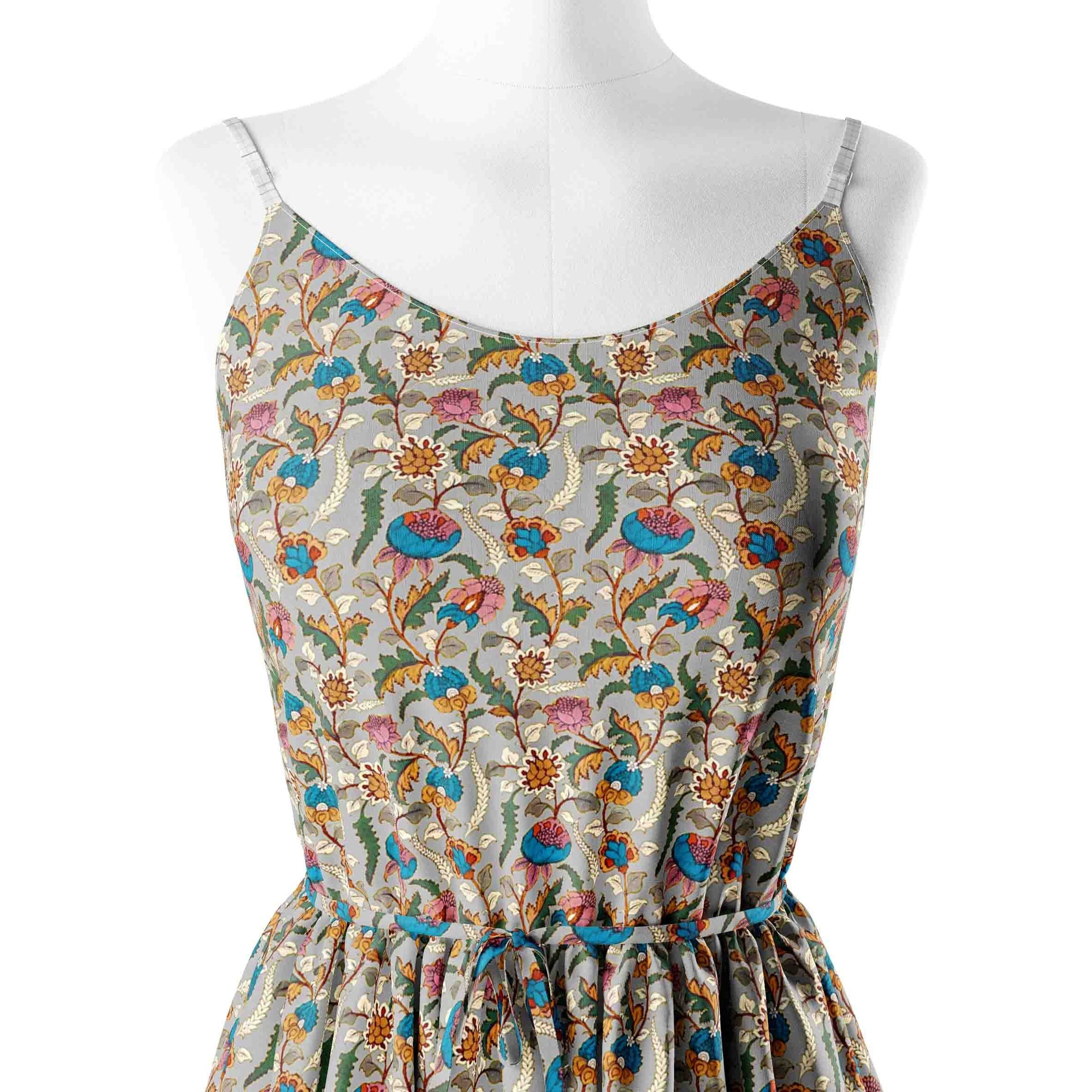 Tree of Life Kalamkari