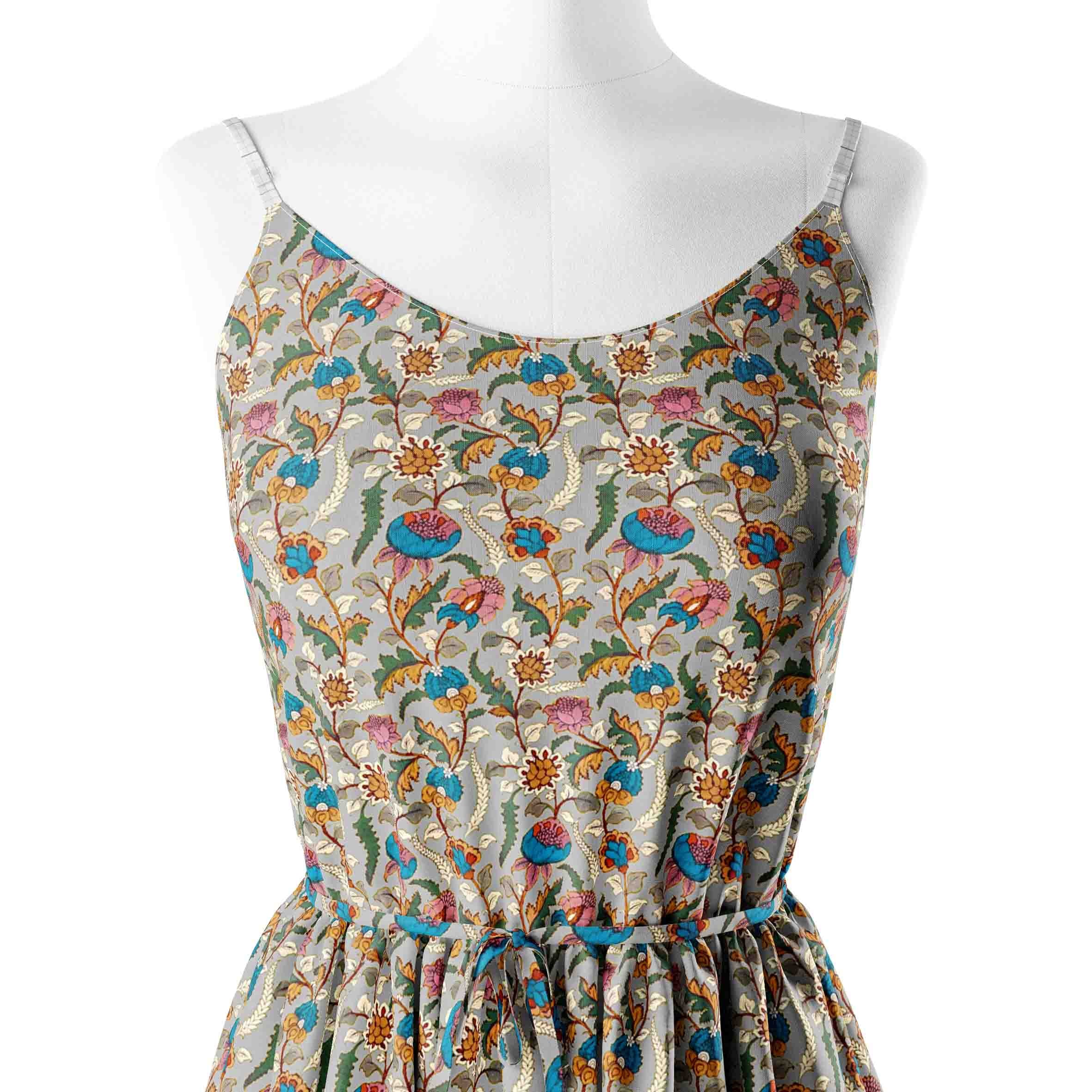 Tree of Life Kalamkari