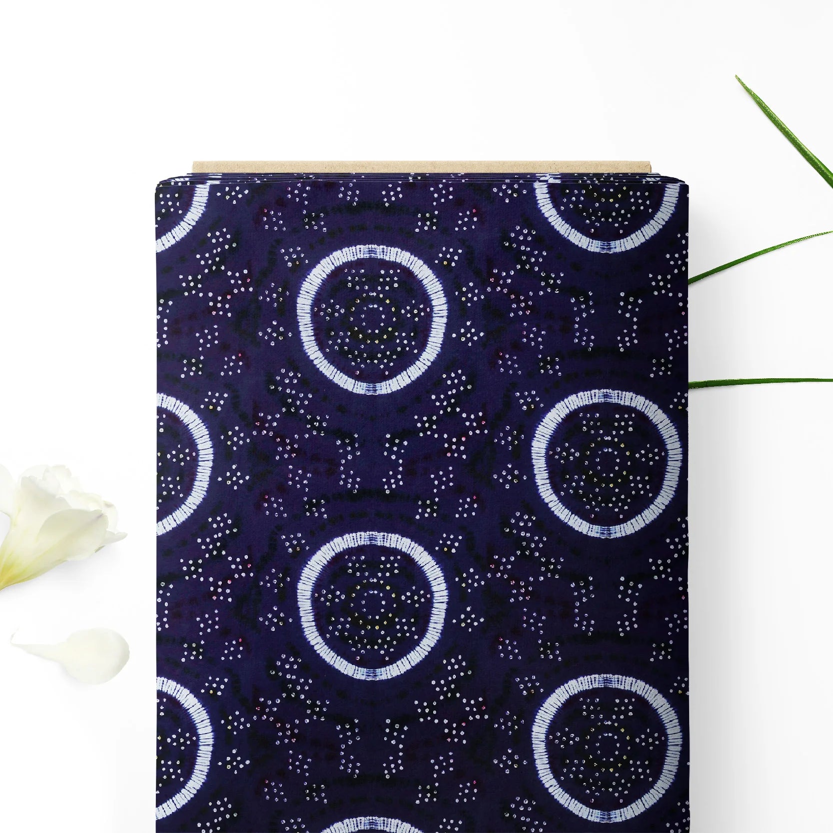 Dots in the Galaxy  Share