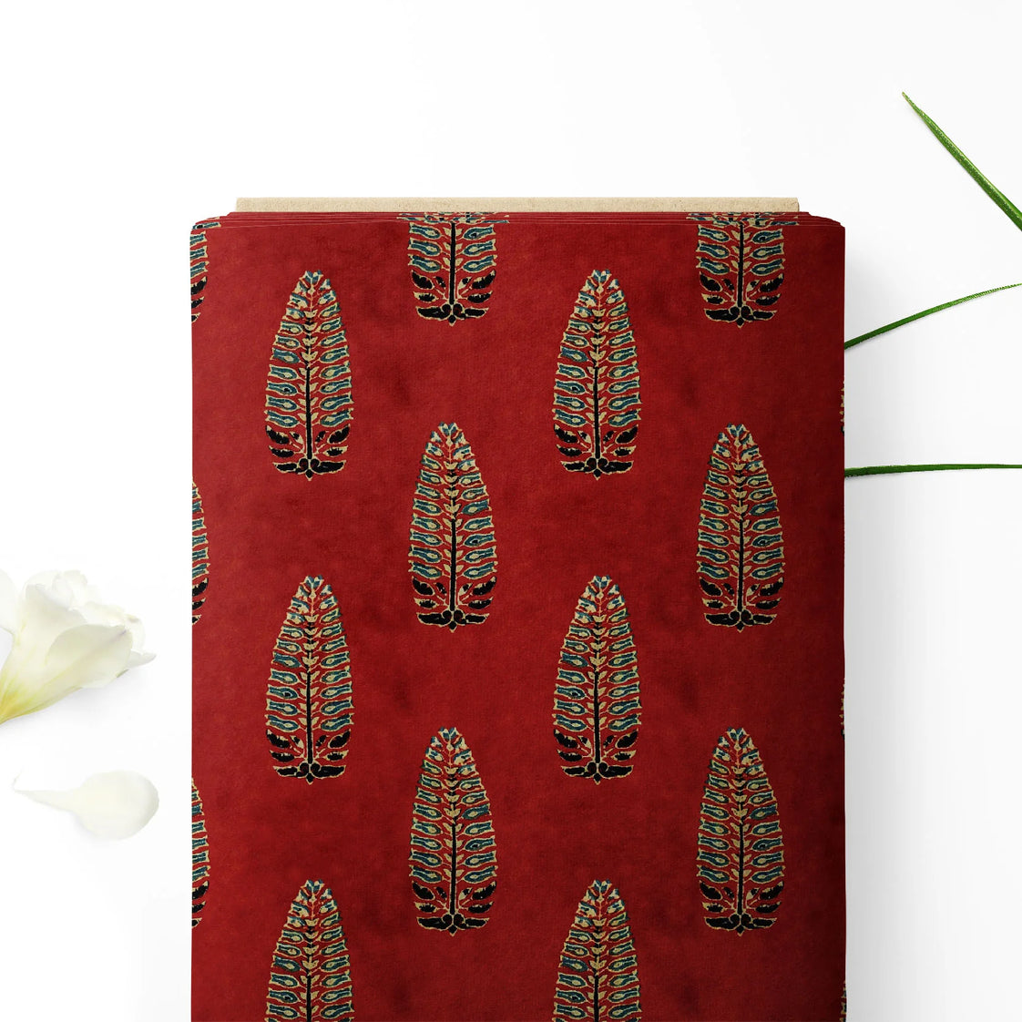 Life of Leave in red