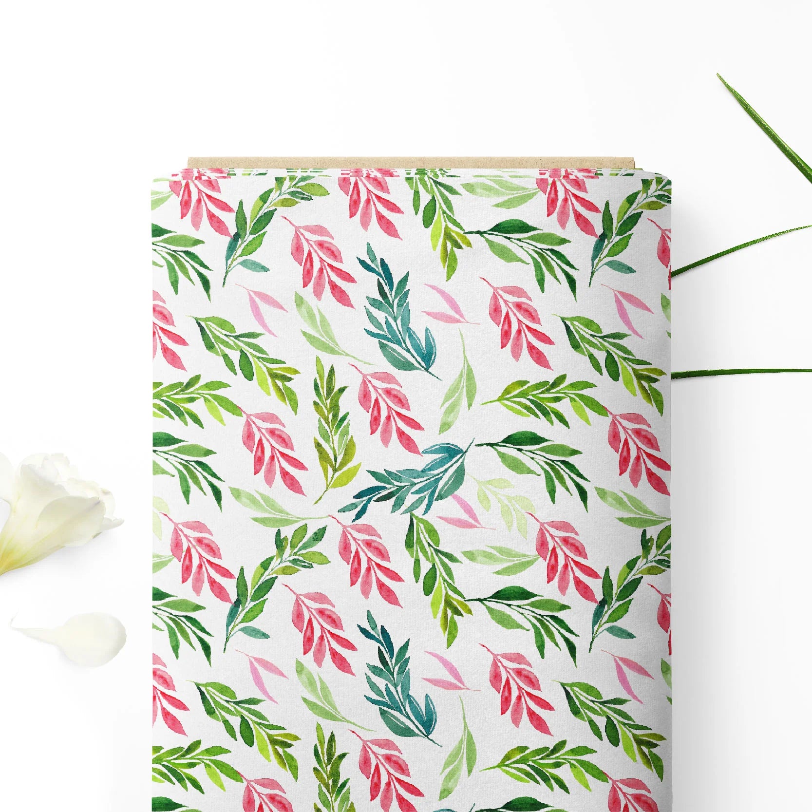 पत्तियां 0.2