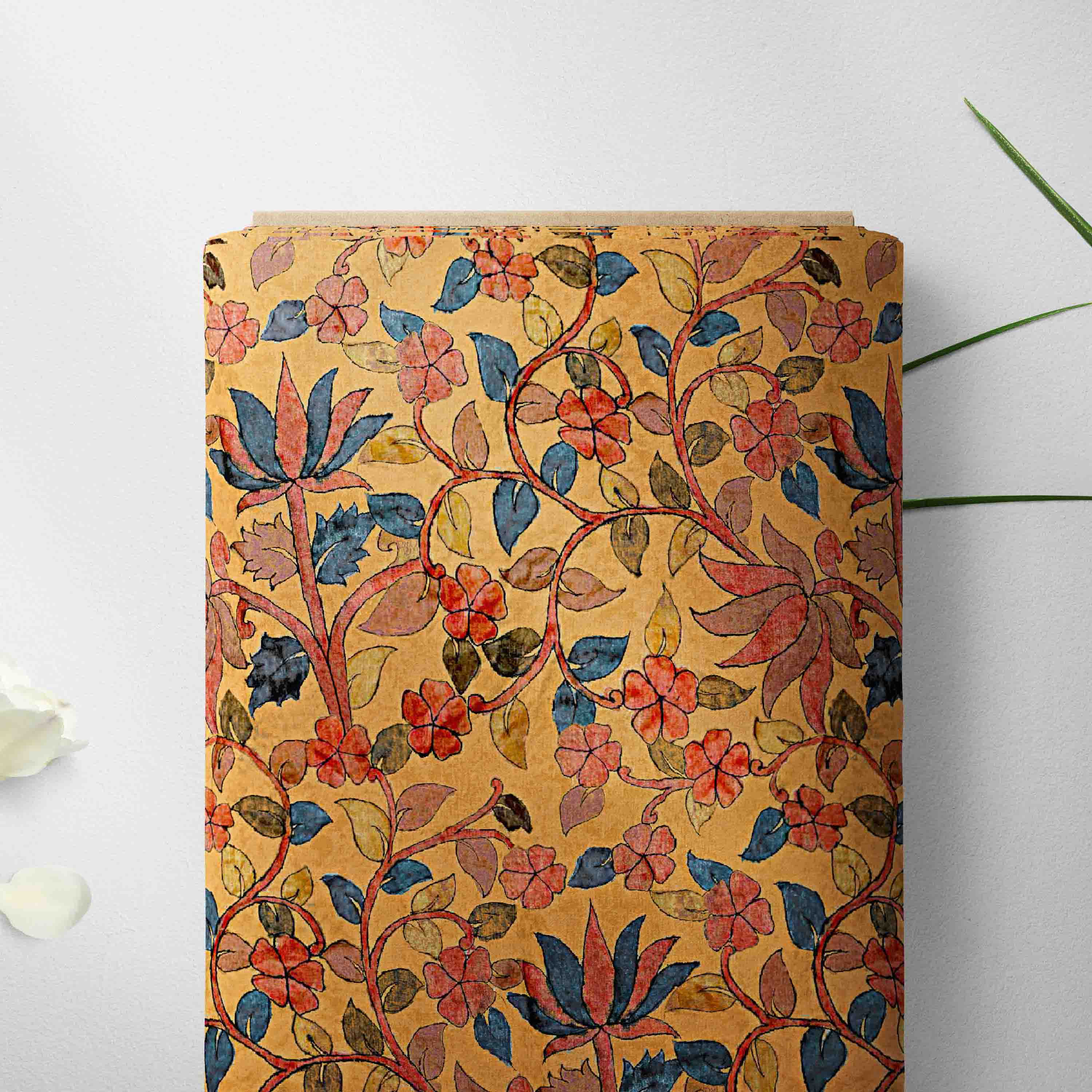 Դասական քամալ