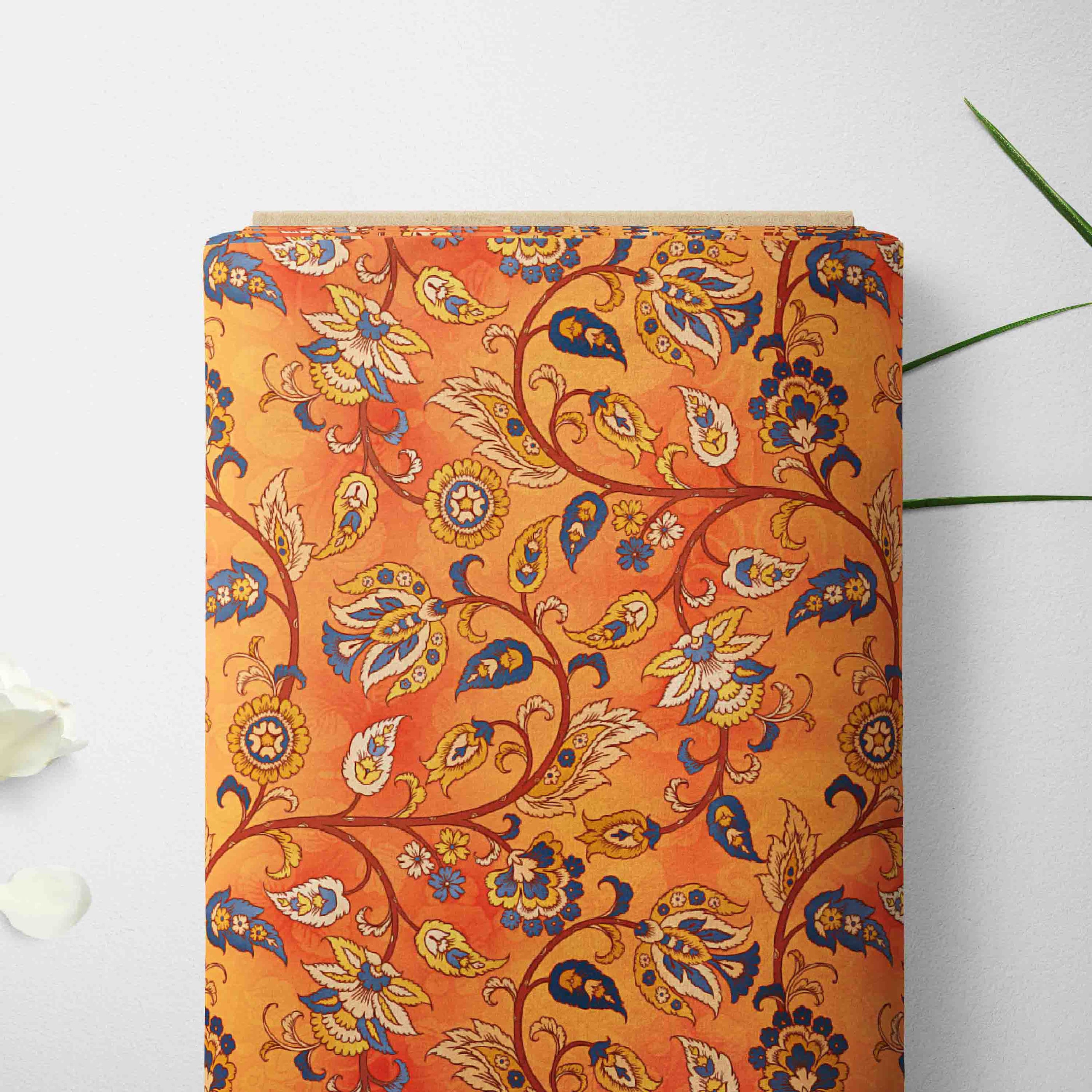 छायांकित कलमकरी