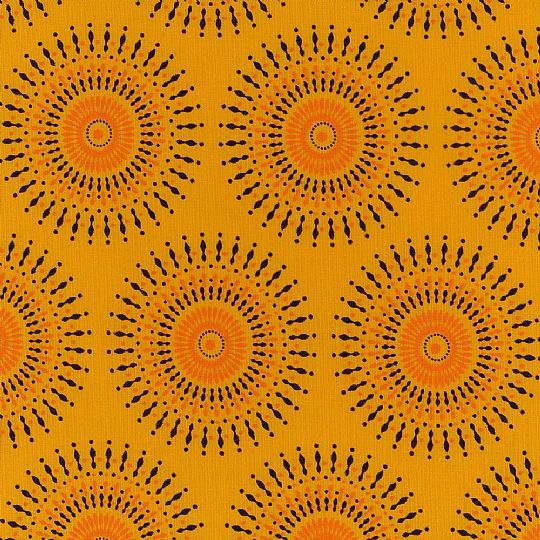 Mozambique African Fabric