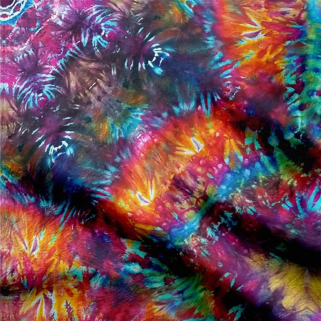 Tie dye 1