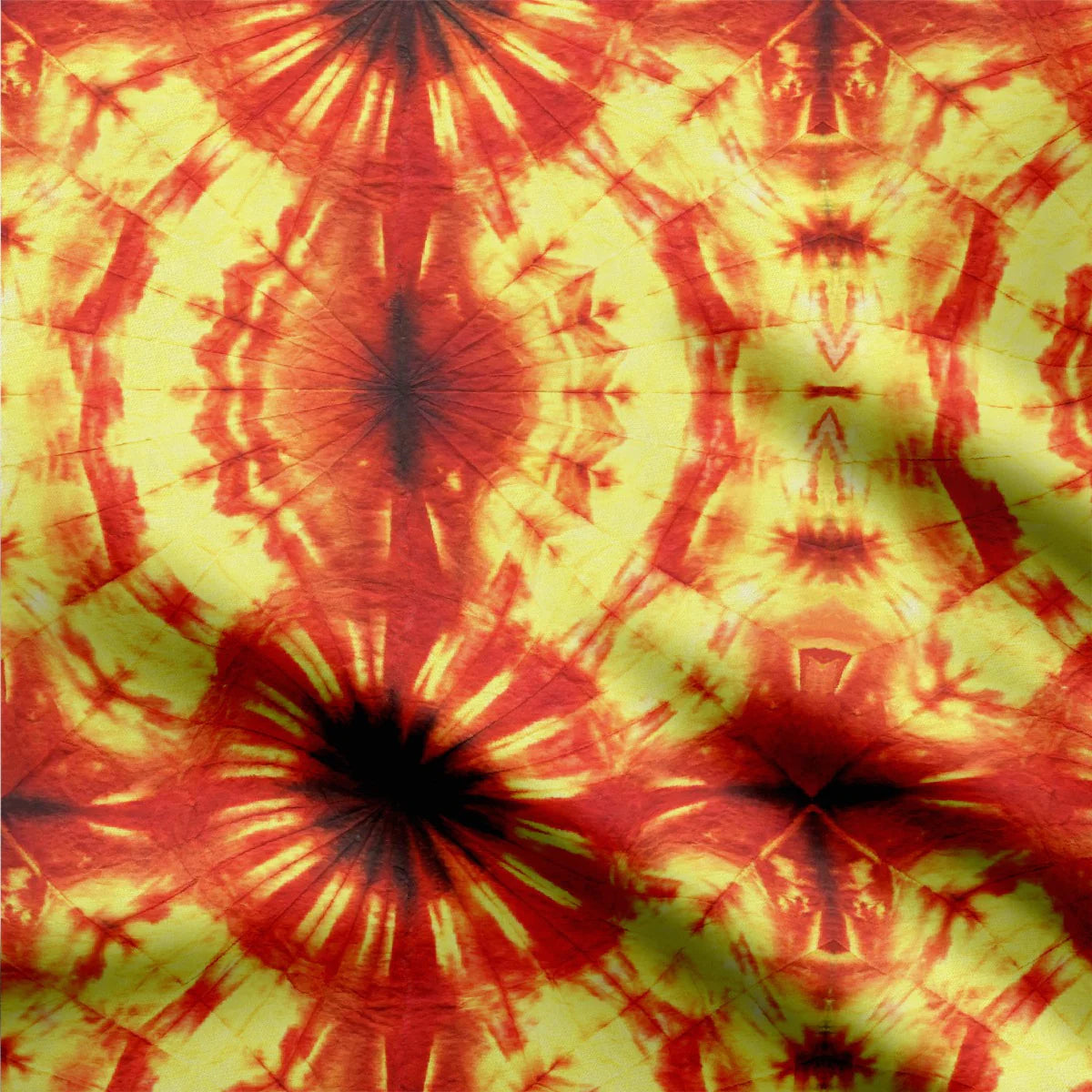 Sandstone shibori