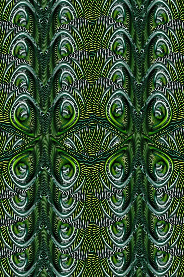 Mozambique African Fabric